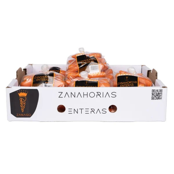 Zanahoria