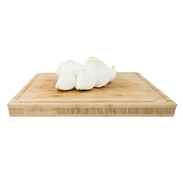Cebolla blanca