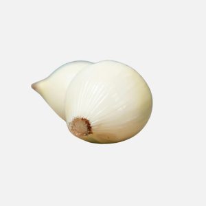 Cebolla blanca
