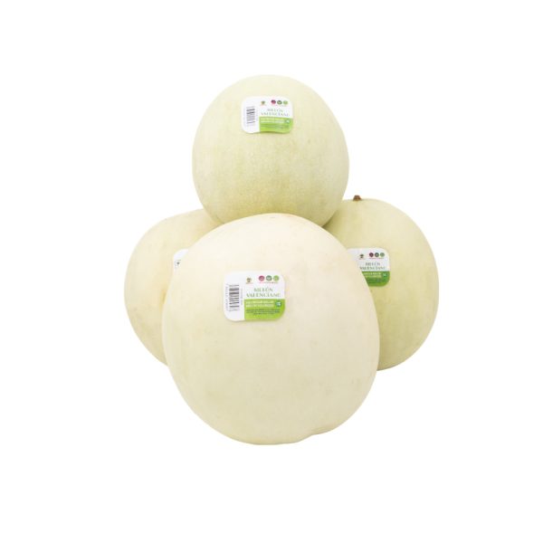 Melón Valenciano